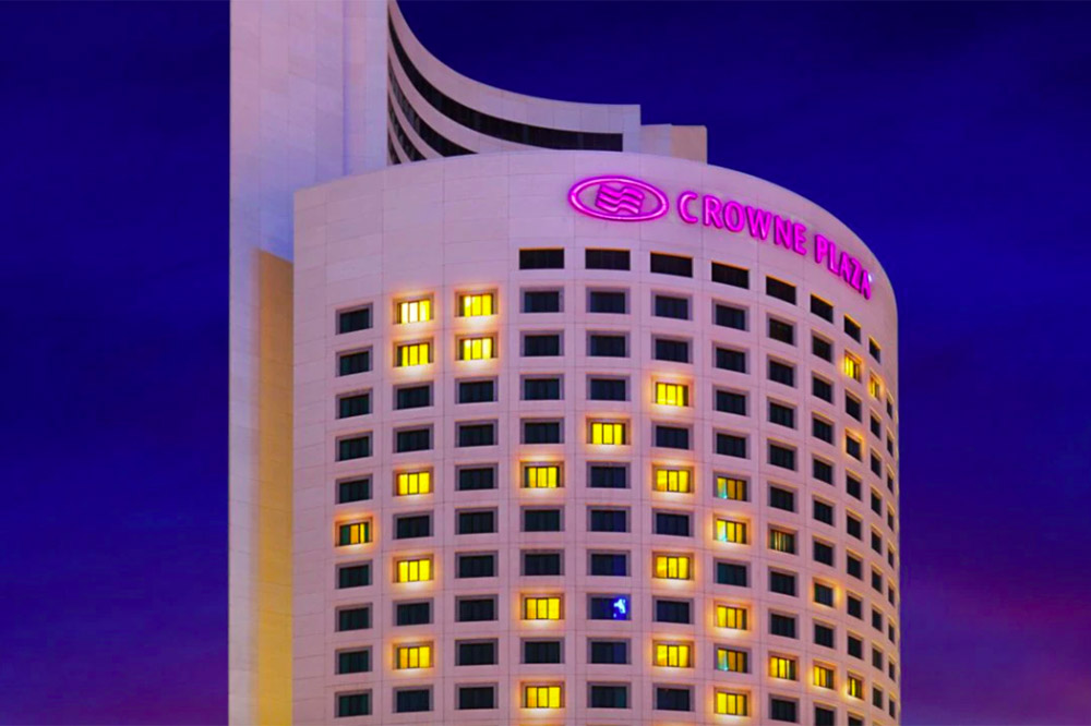 İstanbul�da Otel Seçerken Nelere Dikkat Edilmeli? Crowne Plaza Hotel Blog